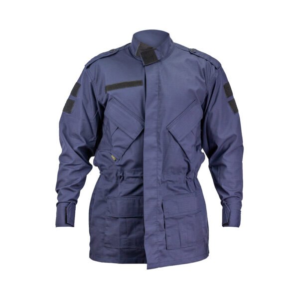 Gandola Tatica Assault Safo AZUL MARINHO
