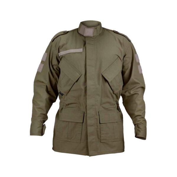 Gandola Tatica Assault Safo CAQUI
