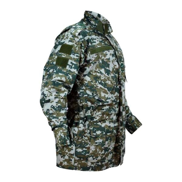 Gandola Tatica Assault Safo DIGITAL ECOLOGIC - Imagem 3