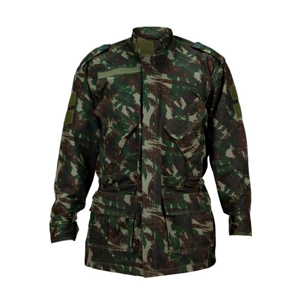 Gandola Tatica Assault Safo EXERCITO EB