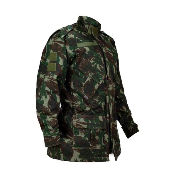 Gandola Tatica Assault Safo EXERCITO EB - Imagem 3