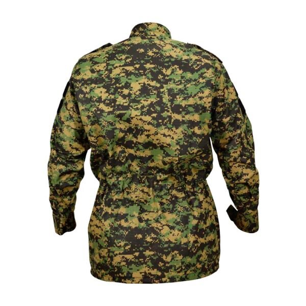 Gandola Tatica Assault Safo DIGITAL MARPAT CERRADO - Imagem 4