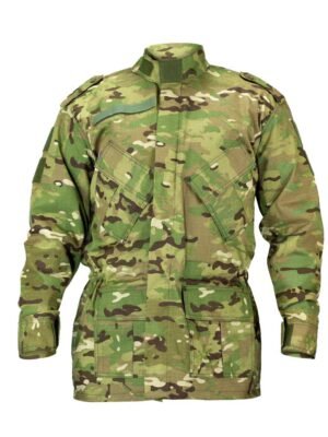 Gandola Tatica Assault Safo MULTICAM
