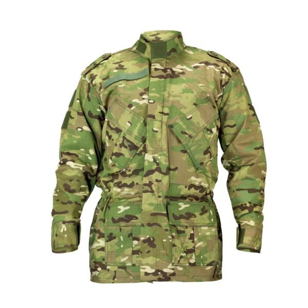 Gandola Tatica Assault Safo MULTICAM
