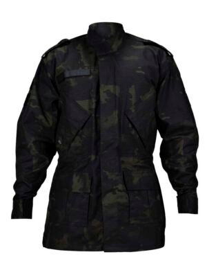 Gandola Tatica Assault Safo MULTICAM BLACK
