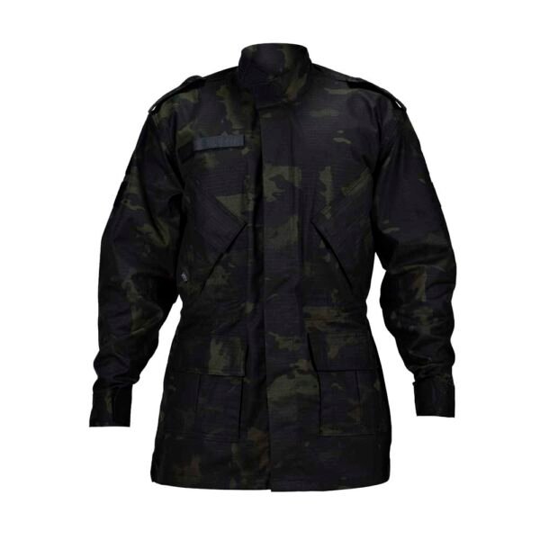Gandola Tatica Assault Safo MULTICAM BLACK