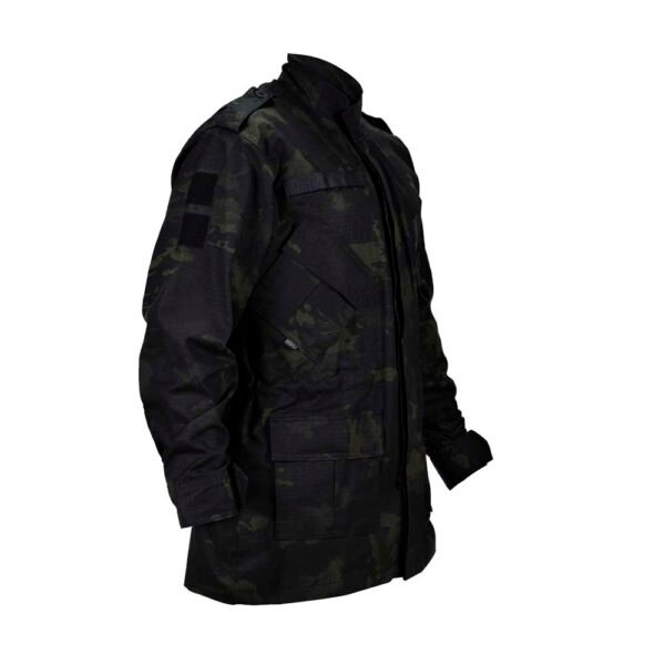 Gandola Tatica Assault Safo MULTICAM BLACK - Imagem 3