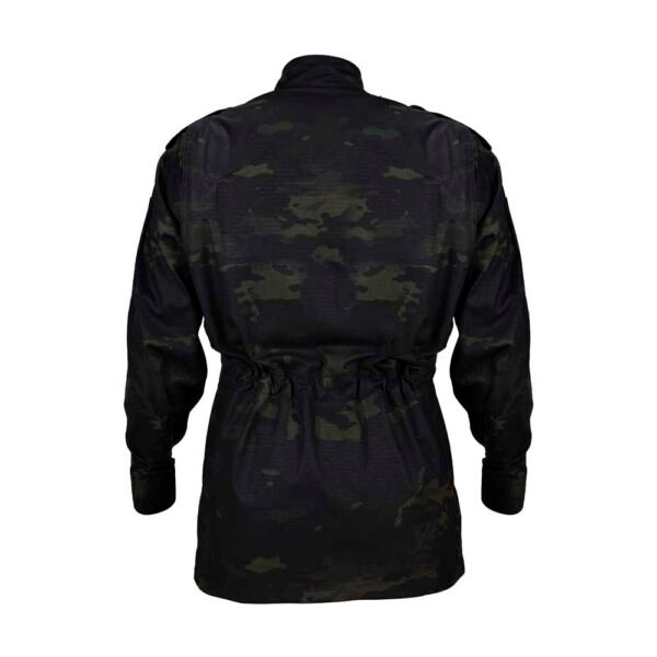 Gandola Tatica Assault Safo MULTICAM BLACK - Imagem 4