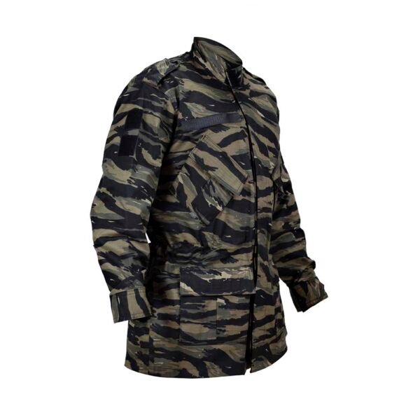 Gandola Tatica Assault Safo TIGER JUNGLE - Imagem 3