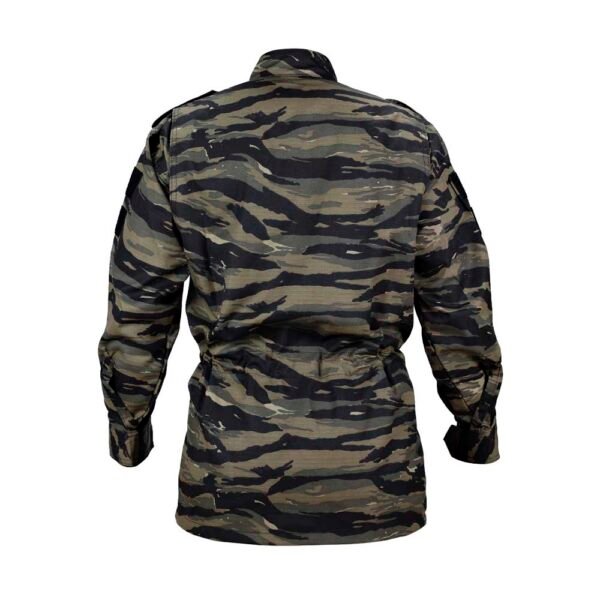 Gandola Tatica Assault Safo TIGER JUNGLE - Imagem 4