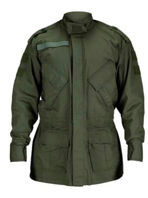 Gandola Tatica Assault Safo VERDE OLIVA
