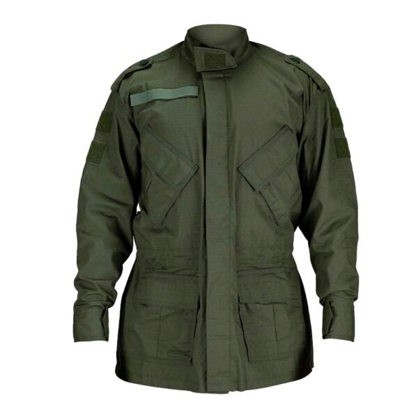 Gandola Tatica Assault Safo VERDE OLIVA