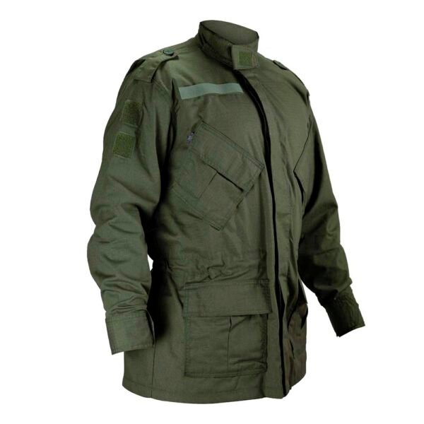 Gandola Tatica Assault Safo VERDE OLIVA - Imagem 3