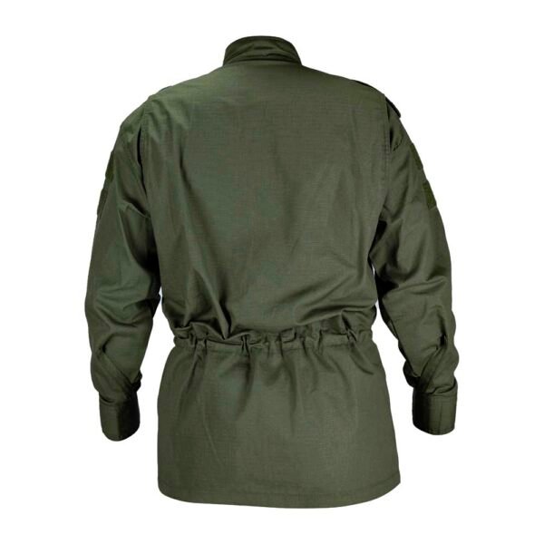 Gandola Tatica Assault Safo VERDE OLIVA - Imagem 4