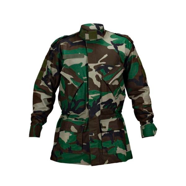 Gandola Tatica Assault Safo WOODLAND FRANCÊS