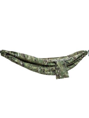 Rede Garimpeira  Confort Multicam