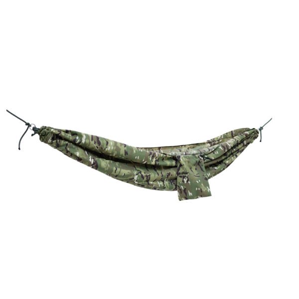Rede Garimpeira  Confort Multicam