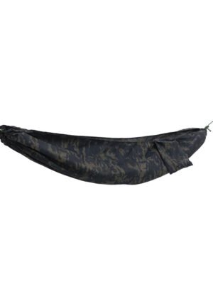 Rede Garimpeira  Confort Multicam Black