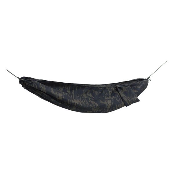 Rede Garimpeira  Confort Multicam Black