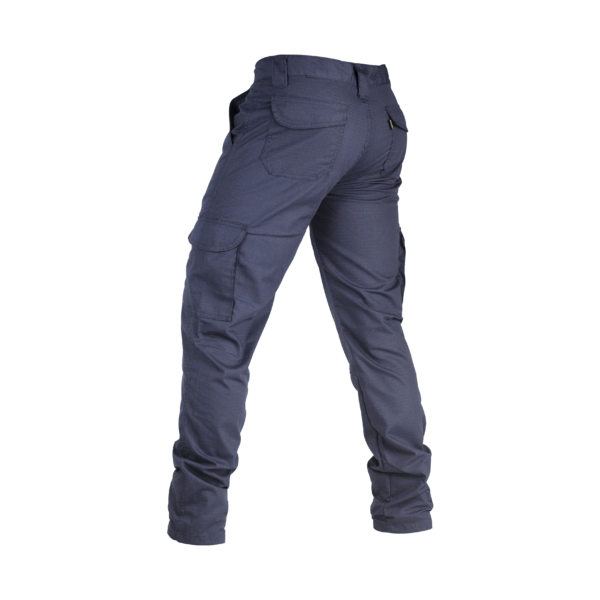 Calça Cargo Tática Attacker Safo - Azul Marinho - Imagem 3