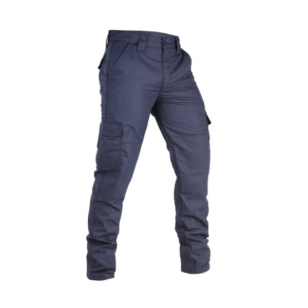 Calça Cargo Tática Attacker Safo - Azul Marinho
