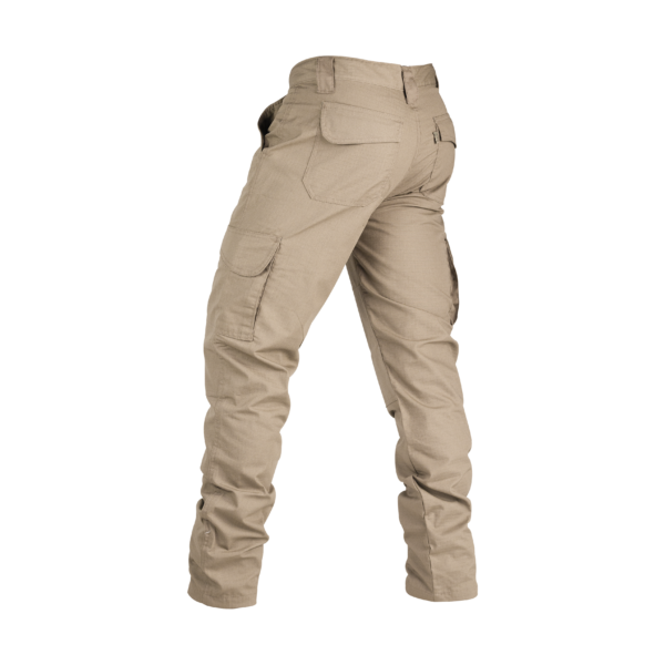Calça Cargo Tática Attacker Safo - Caqui - Imagem 3