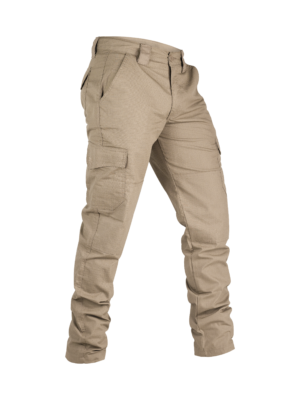 Calça Cargo Tática Attacker Safo - Caqui