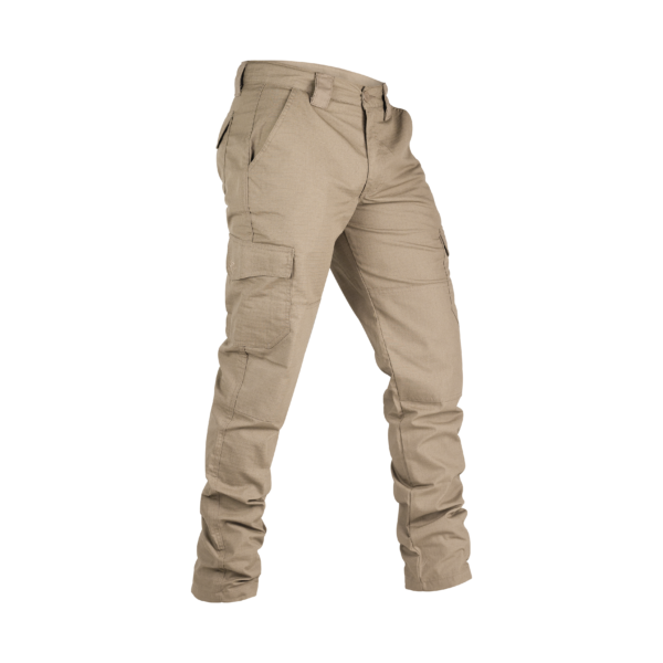 Calça Cargo Tática Attacker Safo - Caqui