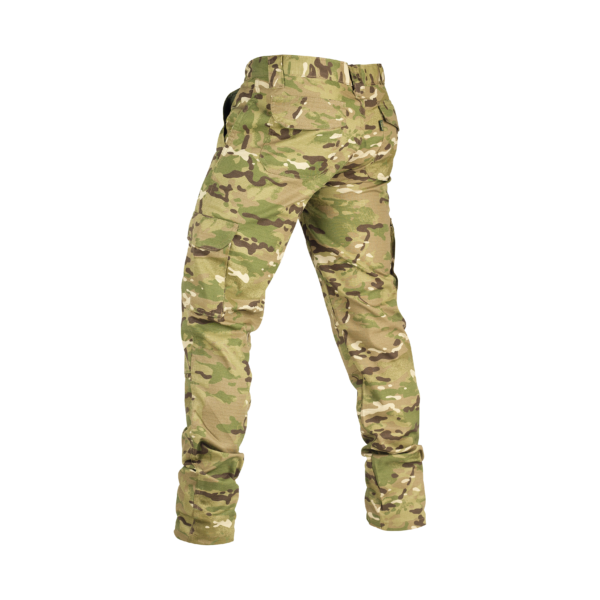 Calça Cargo Tática Attacker Safo - Multicam - Imagem 3
