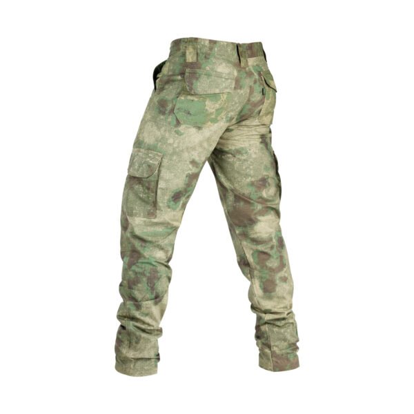 Calça Cargo Tática Attacker Safo - A Tacs FG - Imagem 3