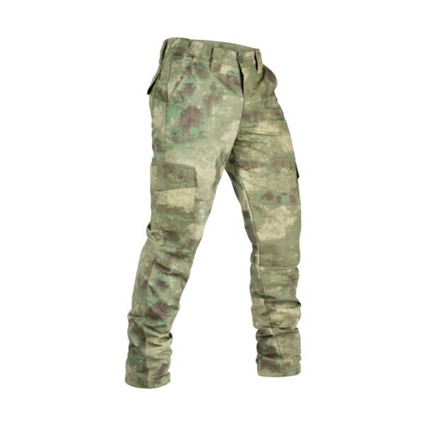 Calça Cargo Tática Attacker Safo - A Tacs FG