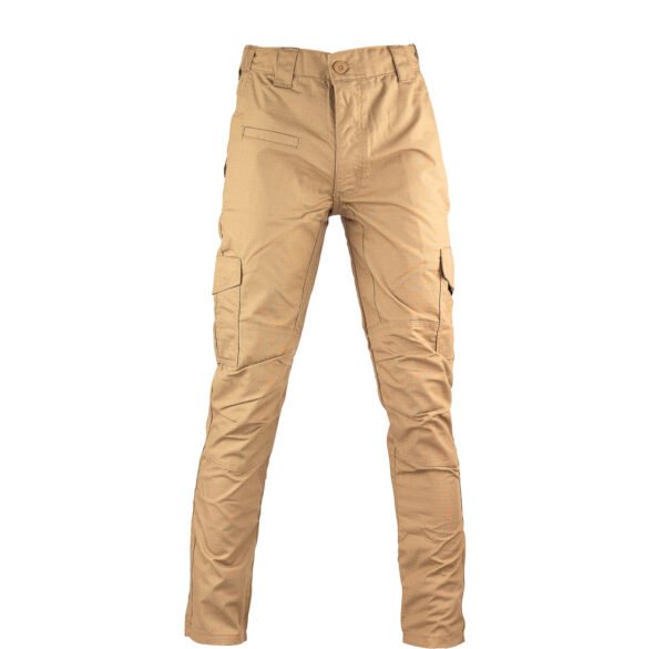 Calça Cargo Tática Defender - Safo - Caqui - Imagem 2