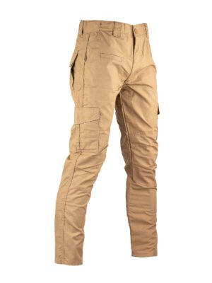 Calça Cargo Tática Defender - Safo - Caqui