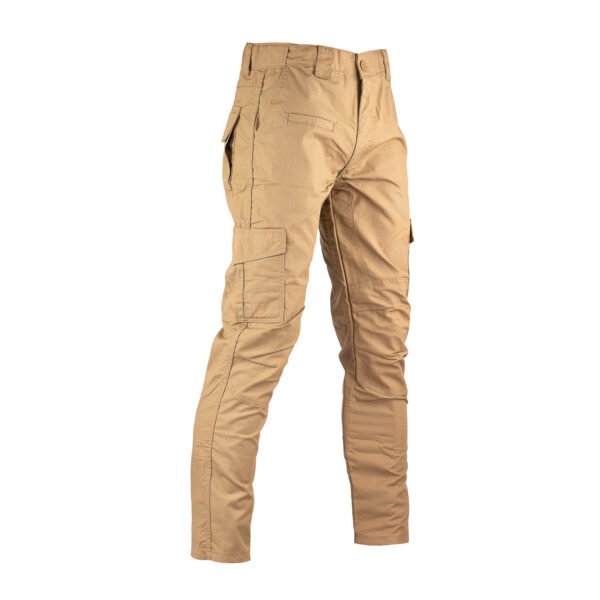 Calça Cargo Tática Defender - Safo - Caqui