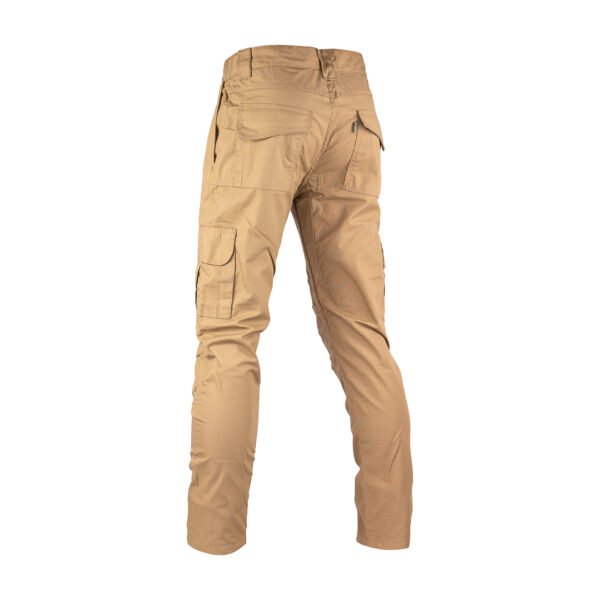 Calça Cargo Tática Defender - Safo - Caqui - Imagem 5