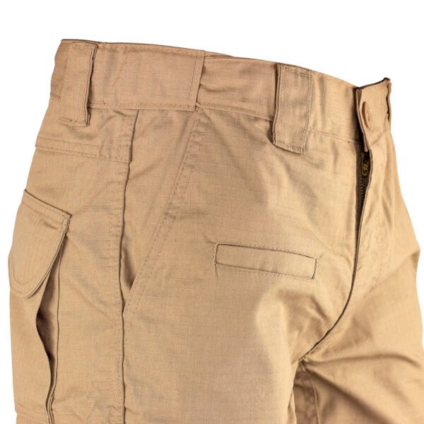 Calça Cargo Tática Defender - Safo - Caqui - Imagem 6