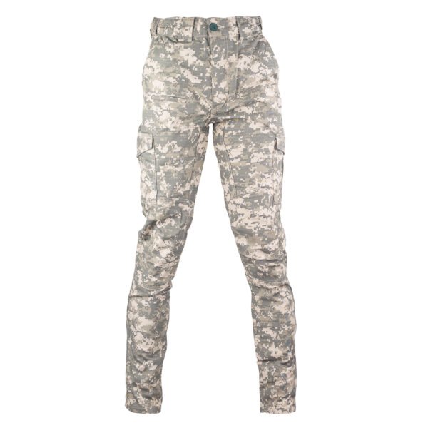 Calça Cargo Tática Defender - Safo - Digital Desert - Imagem 2