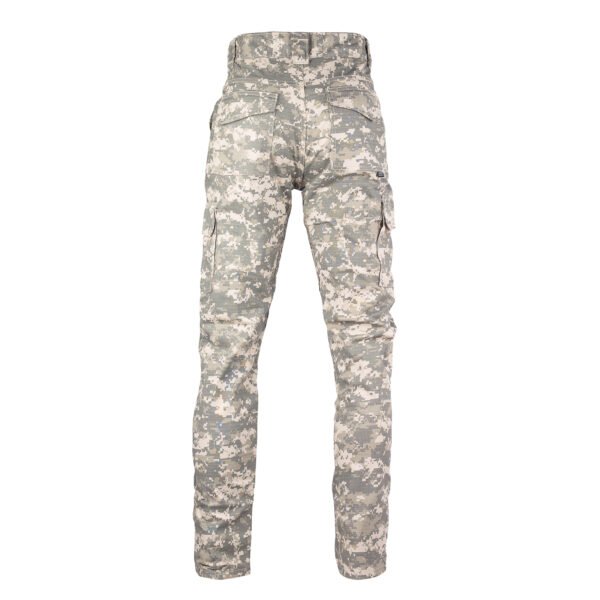 Calça Cargo Tática Defender - Safo - Digital Desert - Imagem 3