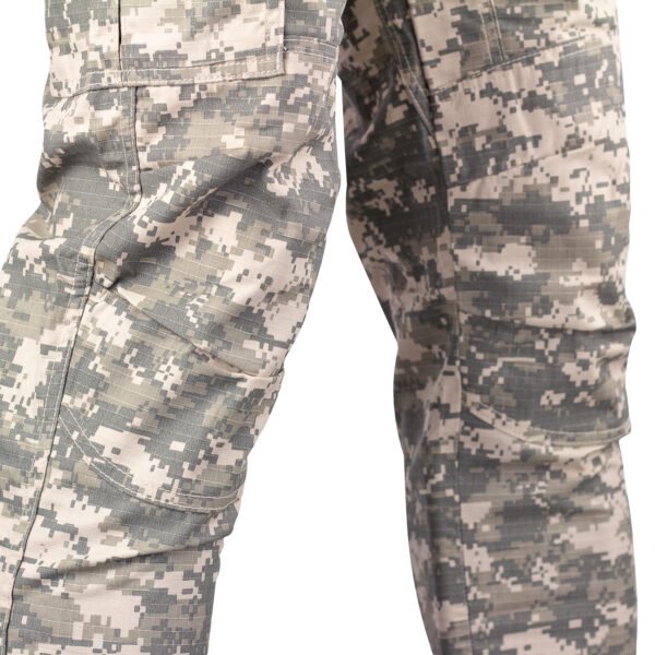 Calça Cargo Tática Defender - Safo - Digital Desert - Imagem 8