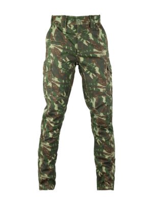 Calça Cargo Tática Defender - Safo - Exército EB