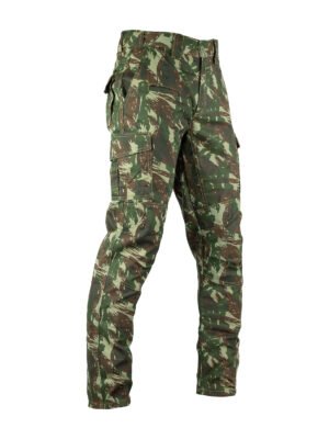 Calça Cargo Tática Defender - Safo - Exército EB