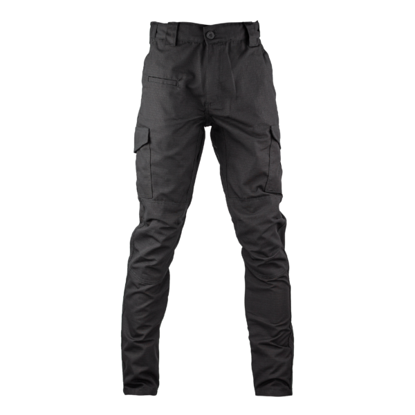 Calça Cargo Tática Defender - Safo - Preta