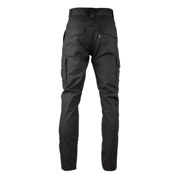 Calça Cargo Tática Defender - Safo - Preta - Imagem 3