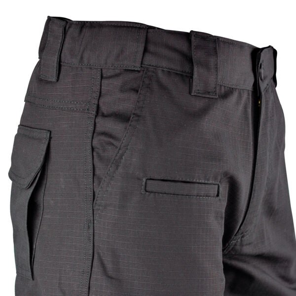 Calça Cargo Tática Defender - Safo - Preta - Imagem 6