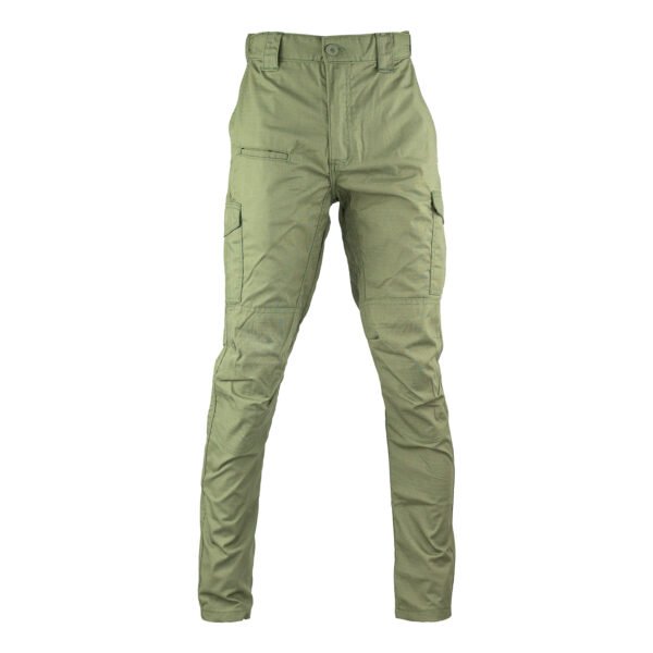 Calça Cargo Tática Defender - Safo - Verde Oliva - Imagem 2