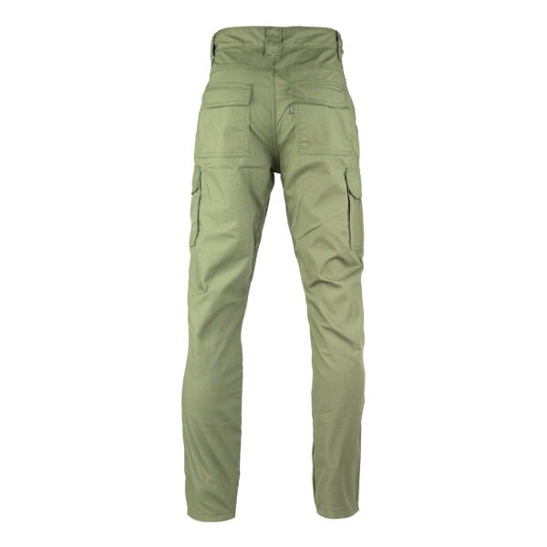 Calça Cargo Tática Defender - Safo - Verde Oliva - Imagem 3
