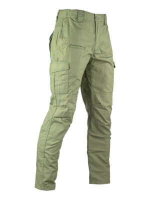 Calça Cargo Tática Defender - Safo - Verde Oliva