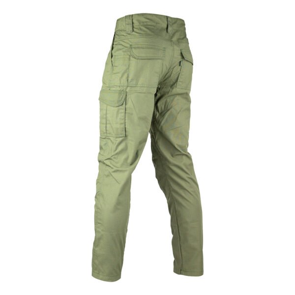 Calça Cargo Tática Defender - Safo - Verde Oliva - Imagem 5