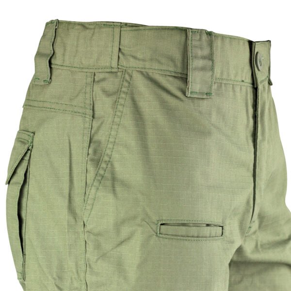 Calça Cargo Tática Defender - Safo - Verde Oliva - Imagem 6