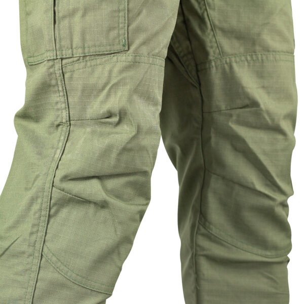 Calça Cargo Tática Defender - Safo - Verde Oliva - Imagem 8